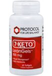 Protocol for Life Balance 7-Keto