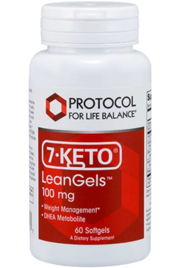 Protocol for Life Balance 7-Keto
