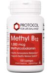Protocol for Life Balance Methyl B12