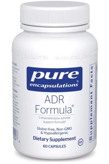Pure Encapsulations ADR Formula