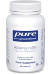 Pure Encapsulations Ashwagandha