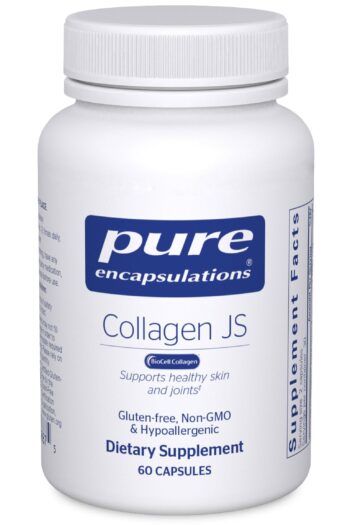 Pure Encapsulations Collagen JS