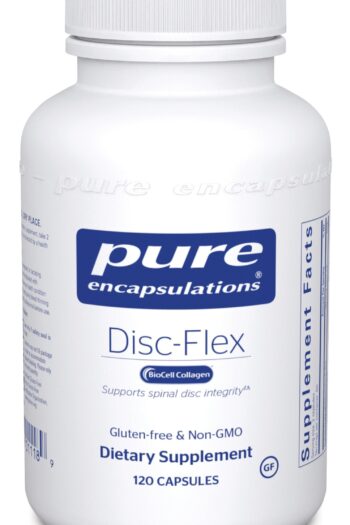 Pure Encapsulations Disc-Flex