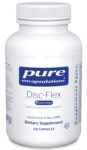Pure Encapsulations Disc-Flex