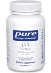 Pure Encapsulations LVR Formula