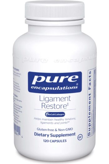 Pure Encapsulations Ligament Restore