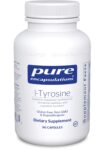Pure Encapsulations l-Tyrosine