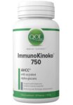 QOL Labs ImmunoKinoko 750