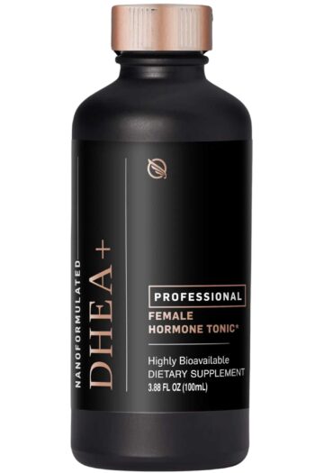 Quicksilver Scientific Dhea+