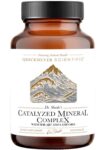 Quicksilver Scientific Dr. Shade's Catalyzed Mineral Complex