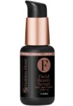 Quicksilver Scientific Facial Beauty Serum