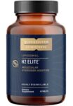 Quicksilver Scientific H2 Elite