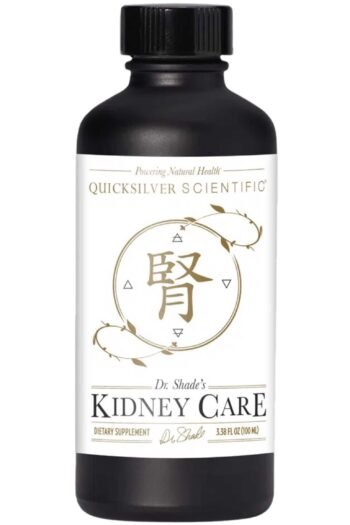 Quicksilver Scientific Dr. Shade's Kidney Care