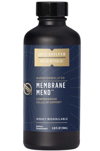 Quicksilver Scientific Membrane Mend