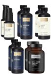 Quicksilver Scientific PreTox System | Gentle Toxin Drainage + Clearing