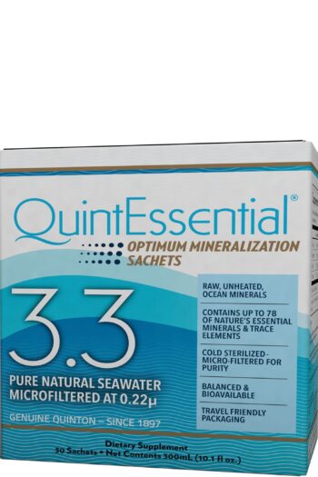 Quicksilver Scientific QuintEssential 3.3