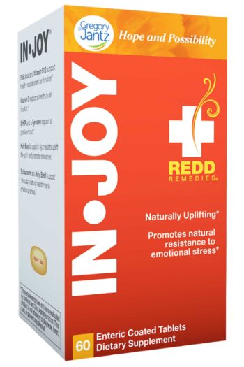 Redd Remedies IN•JOY