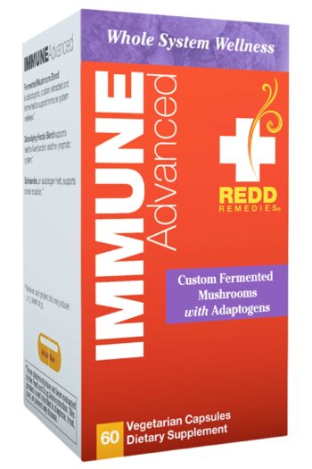 Redd Remedies Immune Advanced
