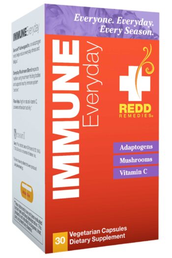 Redd Remedies Immune Everyday
