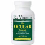 Rx Vitamins Ocular Formula