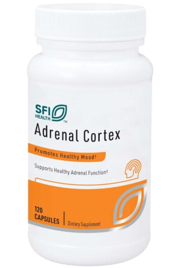 SFI HEALTH (Klaire Labs) Adrenal Cortex