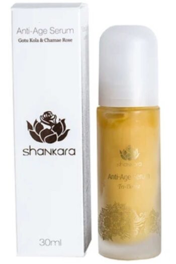Shankara, Inc. Anti-Age Serum