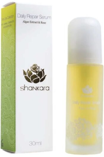 Shankara, Inc. Daily Repair Serum Algae Extract & Rose (Rich Repair Serum)