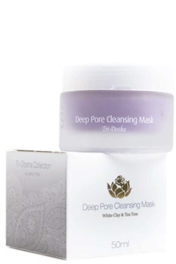 Shankara, Inc. Deep Pore Cleansing Mask