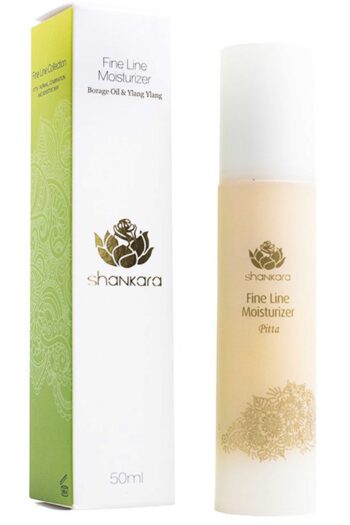 Shankara, Inc. Fine Line Moisturizer
