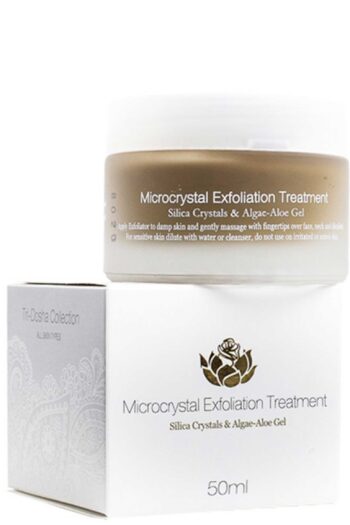 Shankara, Inc. Microcrystal Exfoliation Treatment