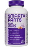 SmartyPants Adult Formula and Fiber