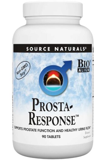 Source Naturals Prosta-Response™