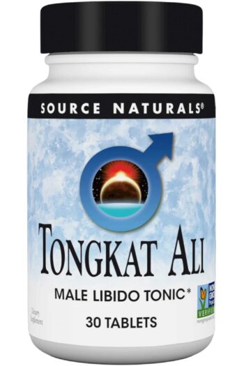 Source Naturals Tongkat Ali