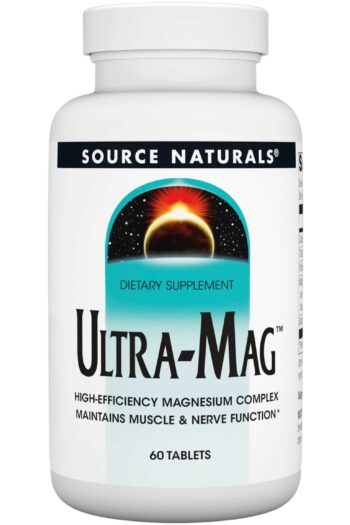 Source Naturals Ultra Mag™