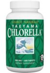 Source Naturals Yaeyama Chlorella