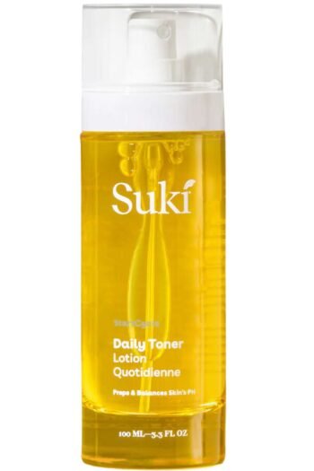 Suki Daily Toner