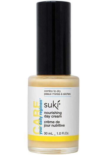 Suki Nourishing Day Cream