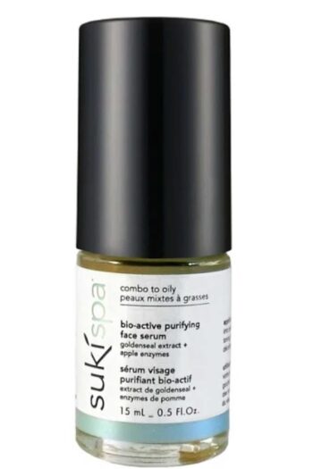 Suki Purifying Face Serum