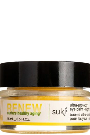 Suki Ultra-Protect Eye Balm Night
