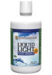 Sunwarrior Liquid Light