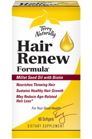 Terry Naturally Hair Renew Formula