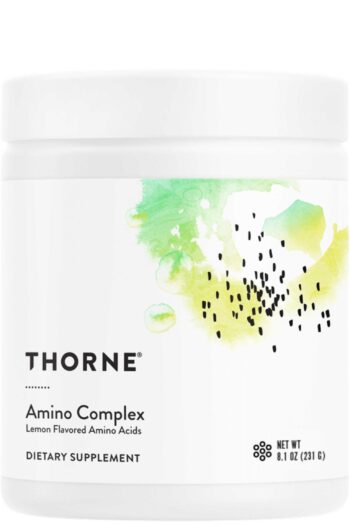 Thorne Research Amino Complex