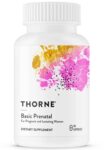 Thorne Research Basic Prenatal