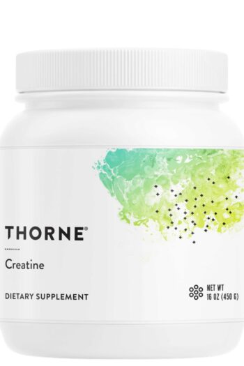 Thorne Research Creatine