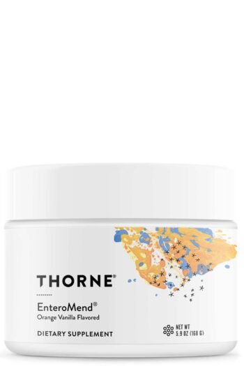 Thorne Research EnteroMend