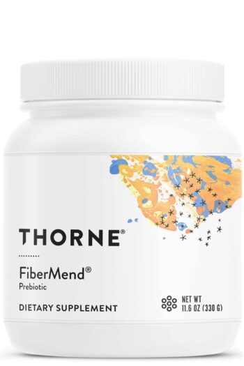 Thorne Research FiberMend