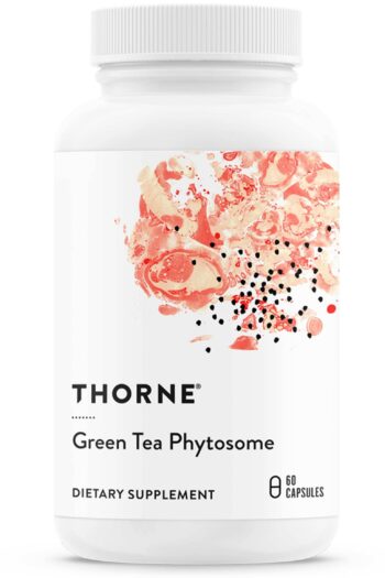 Thorne Research Green Tea Phytosome