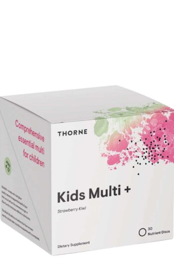 Thorne Research Kids Multi +