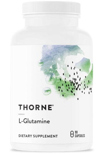 Thorne Research L-Glutamine