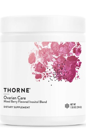 Thorne Research Ovarian Care